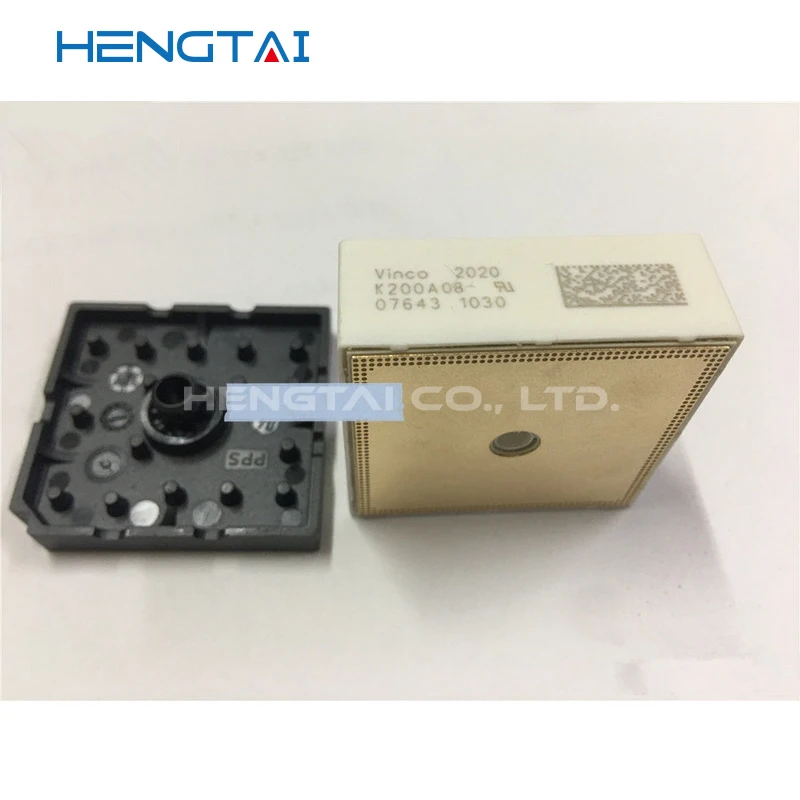 จัดส่งฟรี K200A02 K200A03 K200A04 K200A05 K200A06 K200A07 K200A08 K200A09โมดูลต้นฉบับ