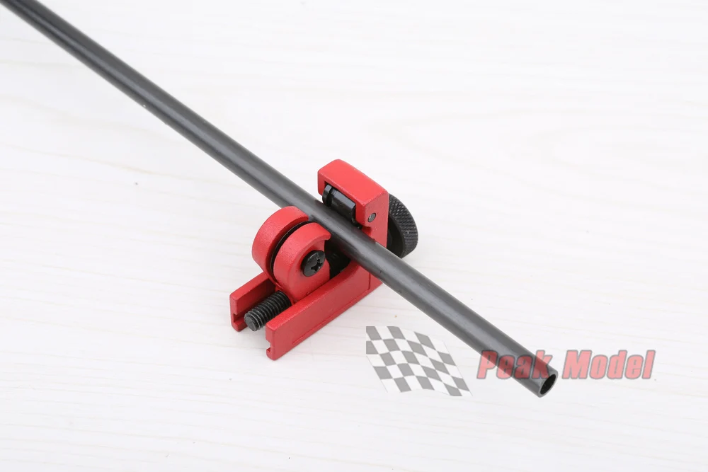 Mini coupe-tuyau, réservoir, tuyau d'huile, tuyau en aluminium, coupe-tube en cuivre