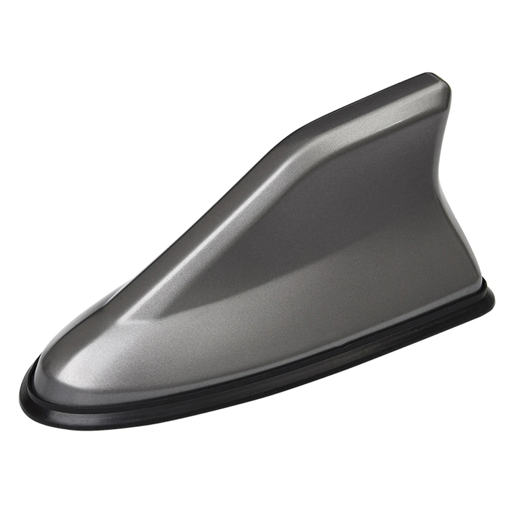 Antenne Requin BEROZA Pour Suzuki Vitara Hybrid 2020-2024 - Amplificateur Signal, Étanche