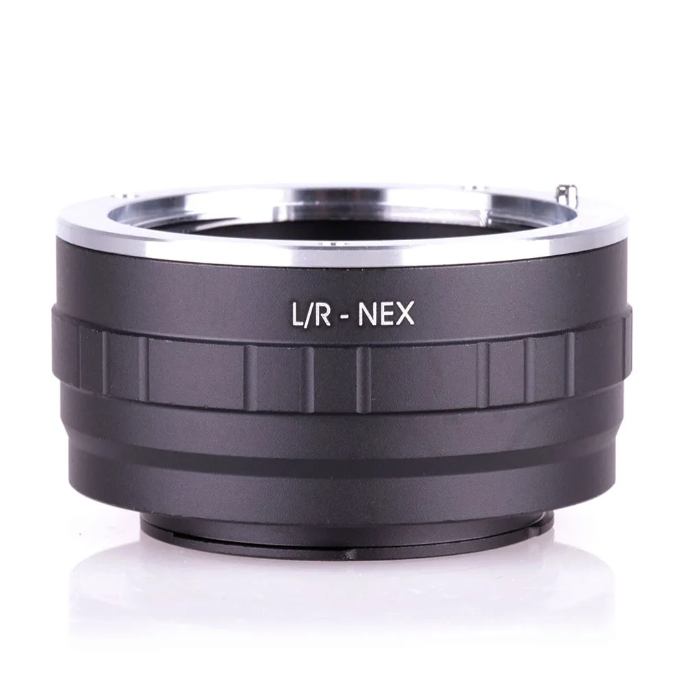 LR-NEX Leica R LR lens Adapters for Sony E-Mount NEX-3/NEX-5/NEX-5N/5R/NEX-6/NEX-7