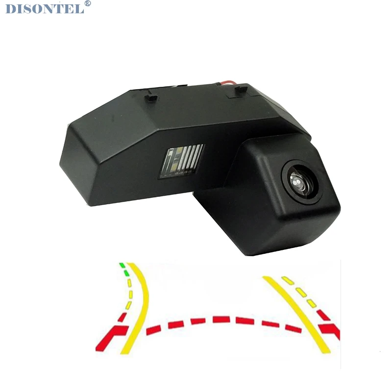 

Dynamic Trajectory Tracks Car Rear View Reverse Camera For Mazda 6 M6 GH 2007-2013 6 Ruiyi 2008-2009 RX-8 Atenza GH 2007-2012