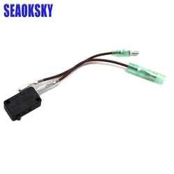 Neutral switch For YAMAHA Boat Engine Series 703 Remote Control Box 703-82540-00