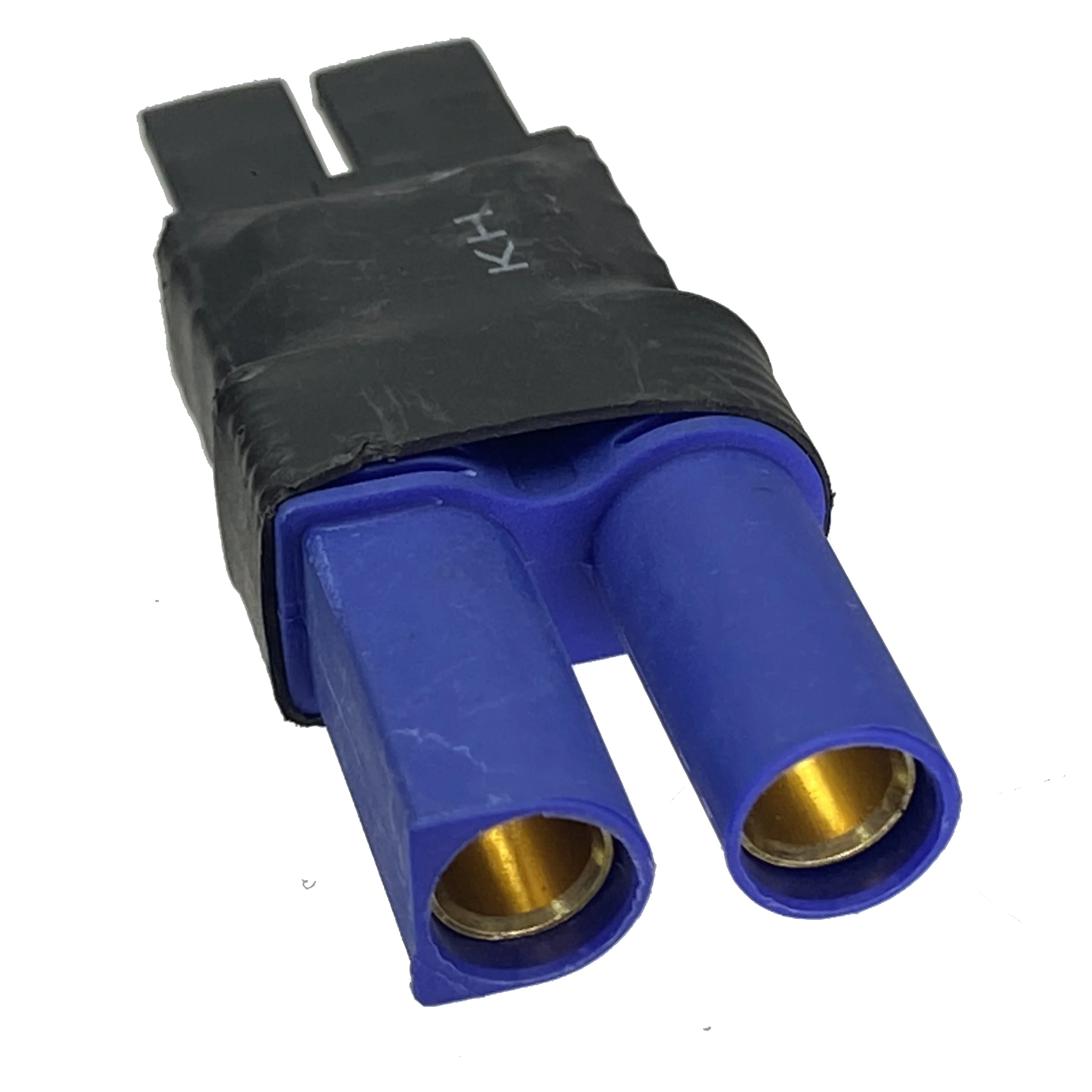 Adapter EC5 Female to TRX Traxxas Male Connectors No Wire Connector For RC Lipo Battery Control Parts DIY