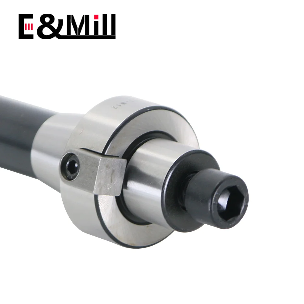 R8 FMB22 FMB27 FMB32 Dụng Cụ Chủ Đề 7/16 M12 R8-FMB22 R8-FMBb27 R8-FMB32 Cho BAP 400R 300R Mặt Cối Xay Cắt Máy xay