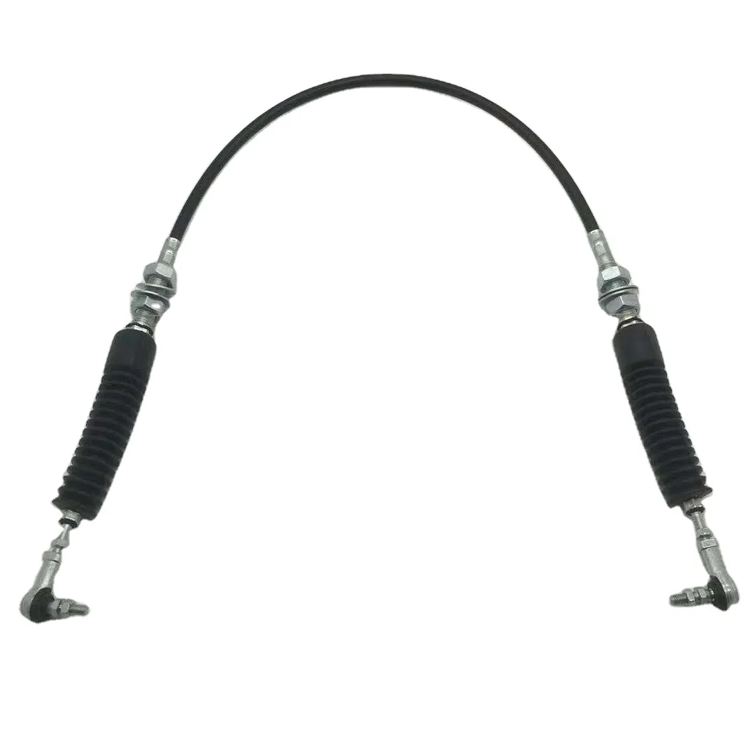 

ZX200 4451385 Cable Control For Hitachi Excavator