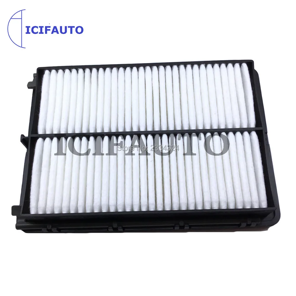 28113-C1100 Engine Air Filter For Hyundai Sonata Kia Optima Cadenza 2.0 2.4L 2015 2016 2017 2018 2019 2020