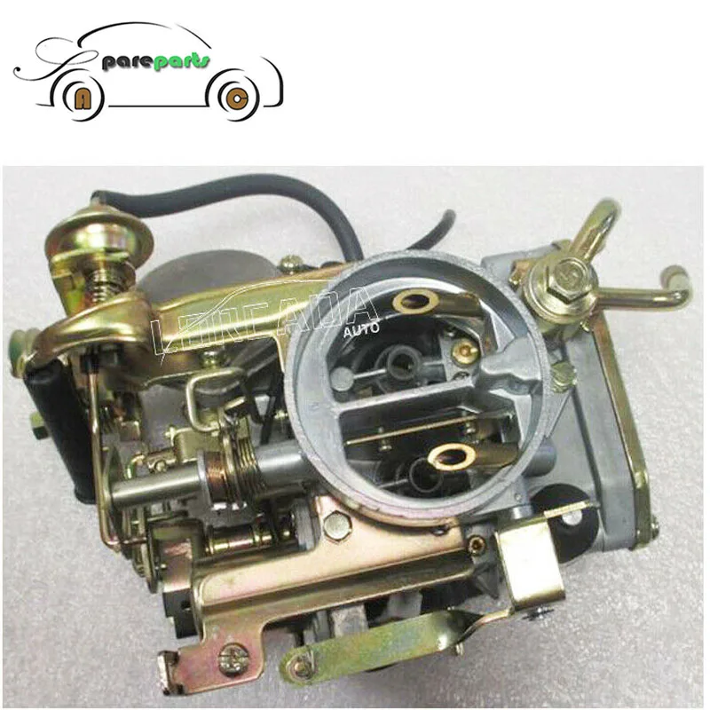 Carb Carburetor  For Maz da MA/B1600 626 1984-Pick Up Bon go Luce 616 Laser Capella  21100-13420 2110013420 H6650