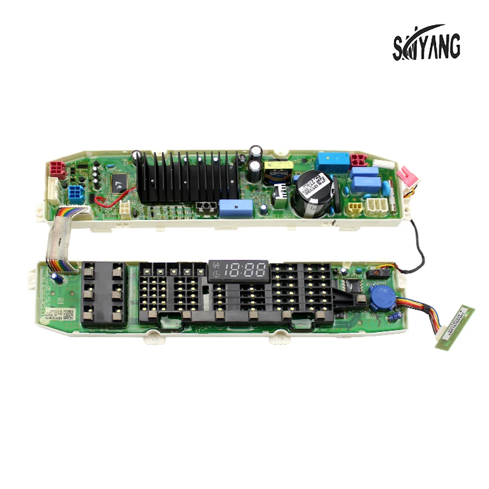 Original Motherboard Computer Board T10SS5HHS T90SS5HHS T80SS5HHS For LG Washing Machine