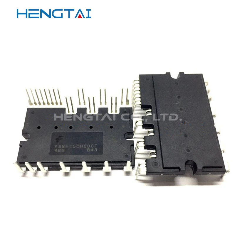 Gratis Pengiriman FSBF15CH60CT FSBS10CH60L FSBS10CH60 FSBS15CH60L Modul Asli