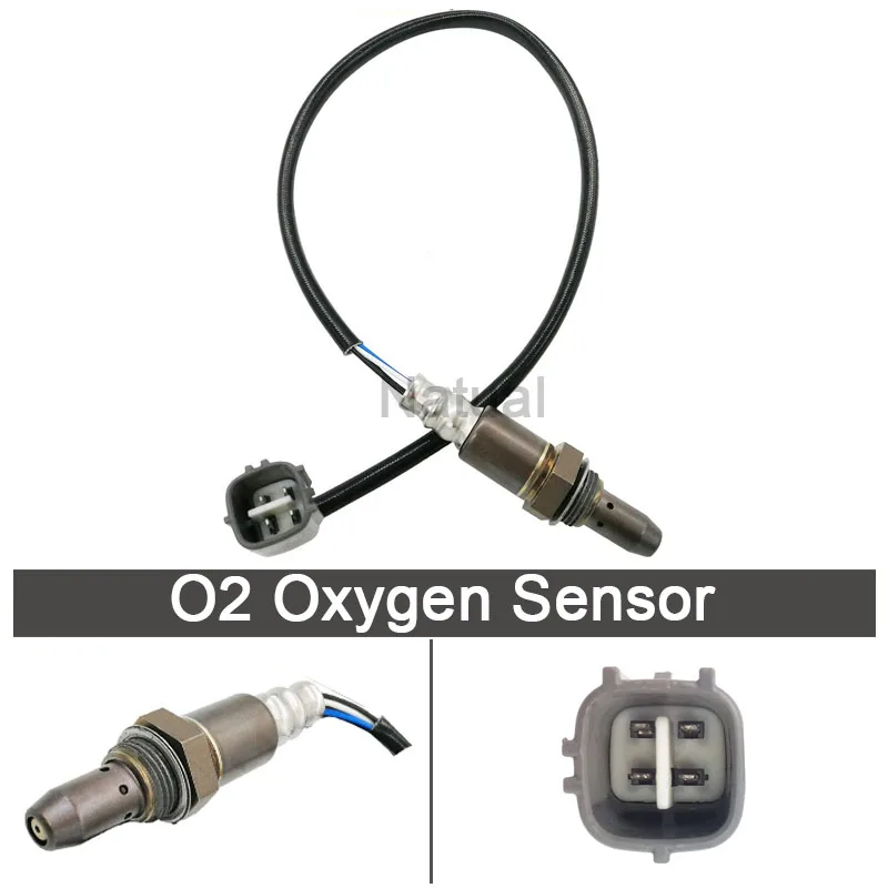 Lambda Upstream Oxygen Air Fuel Ratio Sensor For Subaru Impreza WRX STI  2.5L 2008-2014 22641-AA510 22641AA510