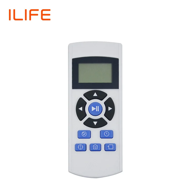 ILIFE V3s Pro V7s Plus V7s Pro Remote Control with IR For Robot