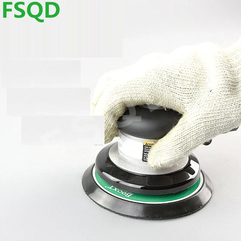 

Pneumatic polishing machine High-speed sandpaper machine Waxing Dry Mill