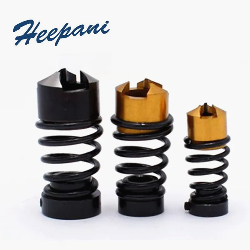 M2 M3 M4 M6 M8 M12 Tap Chamfering Cutter เครื่องมือไม่มี Burr
