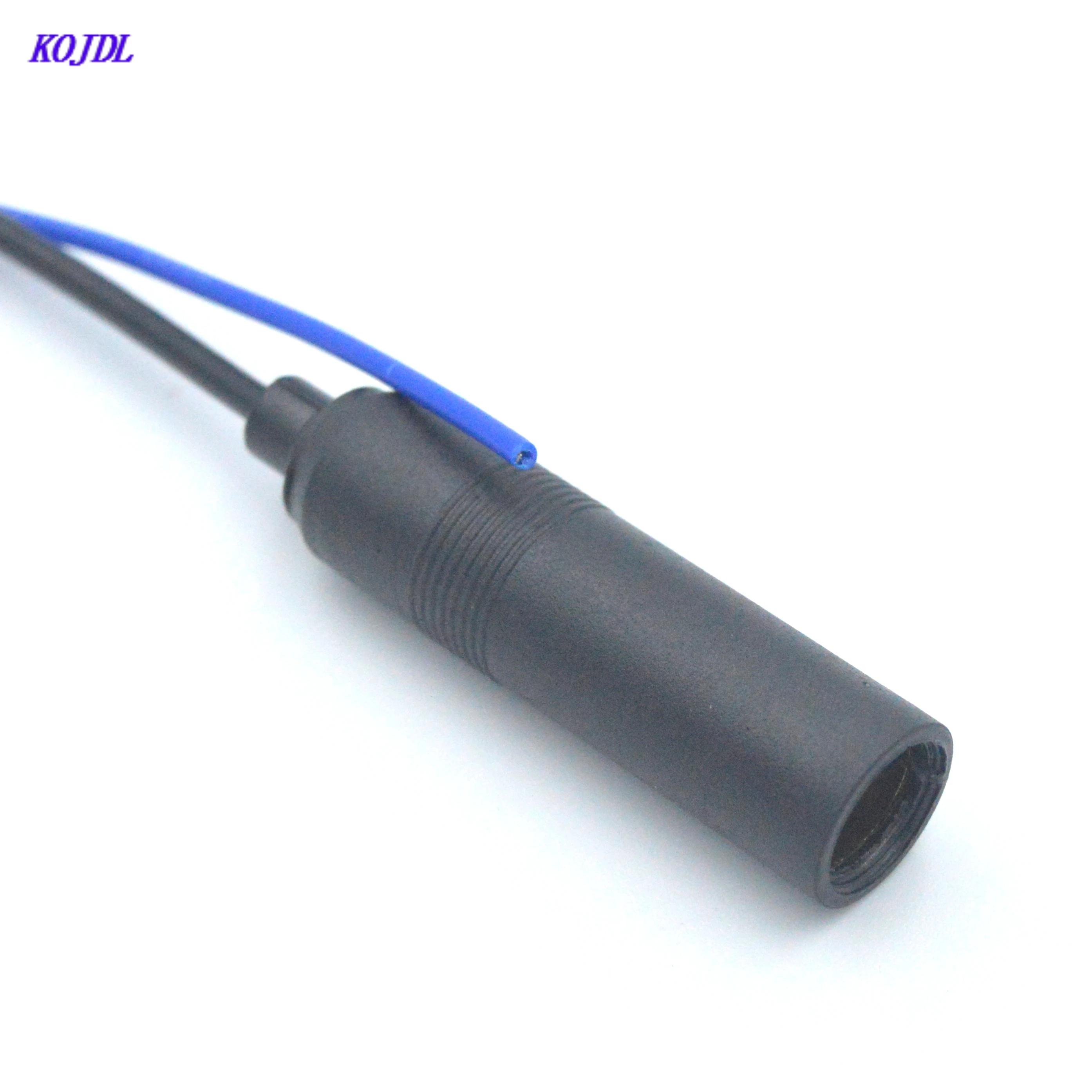 Car Radio Antenna Adapter Male Audio Cable Radio Antenna For Toyota Stereo Reverse Antenna Adapter Camry RAV4 Yaris Subaru Plug