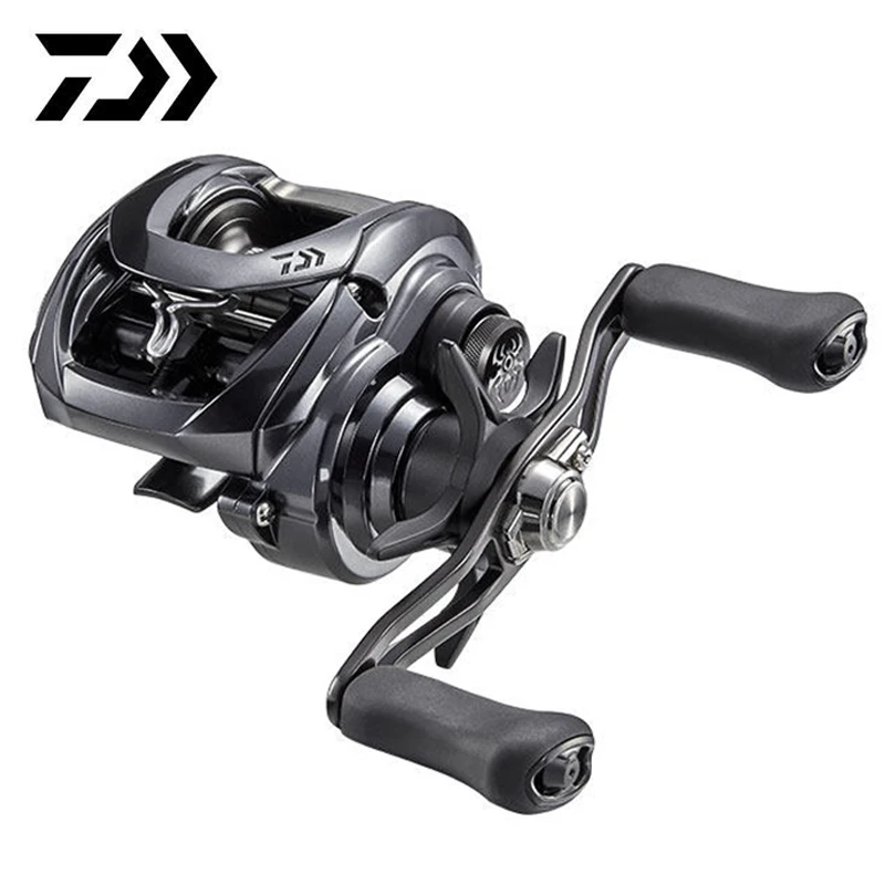 2020 NEW Daiwa BAITCASTING FISHING REEL T-wing system SV Tatula SV TW 103 103HS 103XS low profle  spool