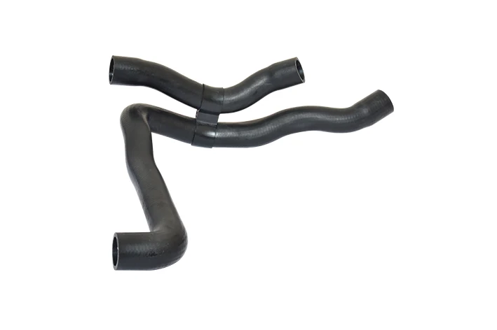 RADIATOR UPPER and LOWER HOSE 1 K0121086M