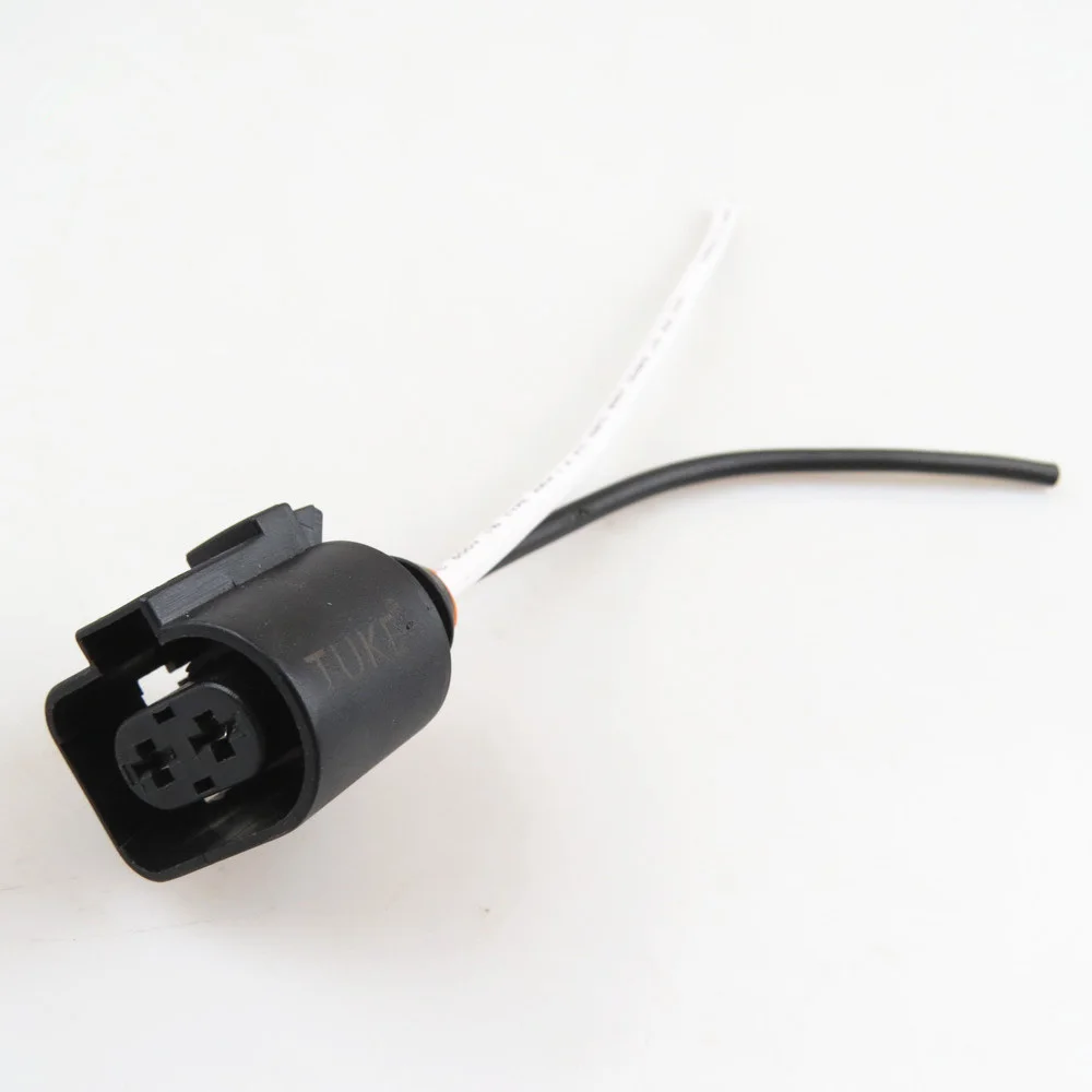 

Car 6 or 12 Teeth Rear Wheel Hand Brake Cylinder Servo Motor Plug Cable For A6 C6 1J0937773 1J0 937 773