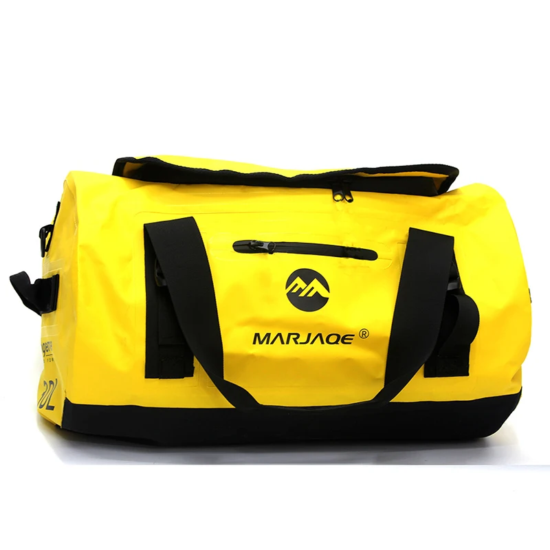 Outdoor Swimming Waterproof Bag Fishing Dry Camping Fitness Sailing Water Resistant Bags Trekking River Shoulder Pack  XA331Y