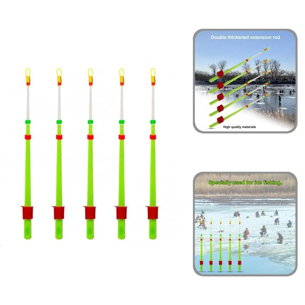 Simple Operation Practical Buoy Fishing Extension Sticks for Outdoor