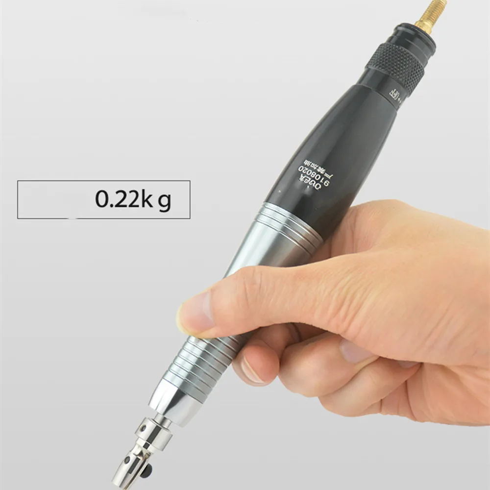 

New Reciprocating Up And Down Turbo Tool Air Die Grinder 06