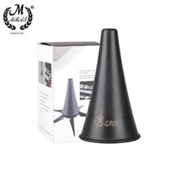 M MBAT High Quality Portable Clarinet Stand Bracket Foldable Flute Holder Woodwind Musical Instrument Placement Rack Accessories