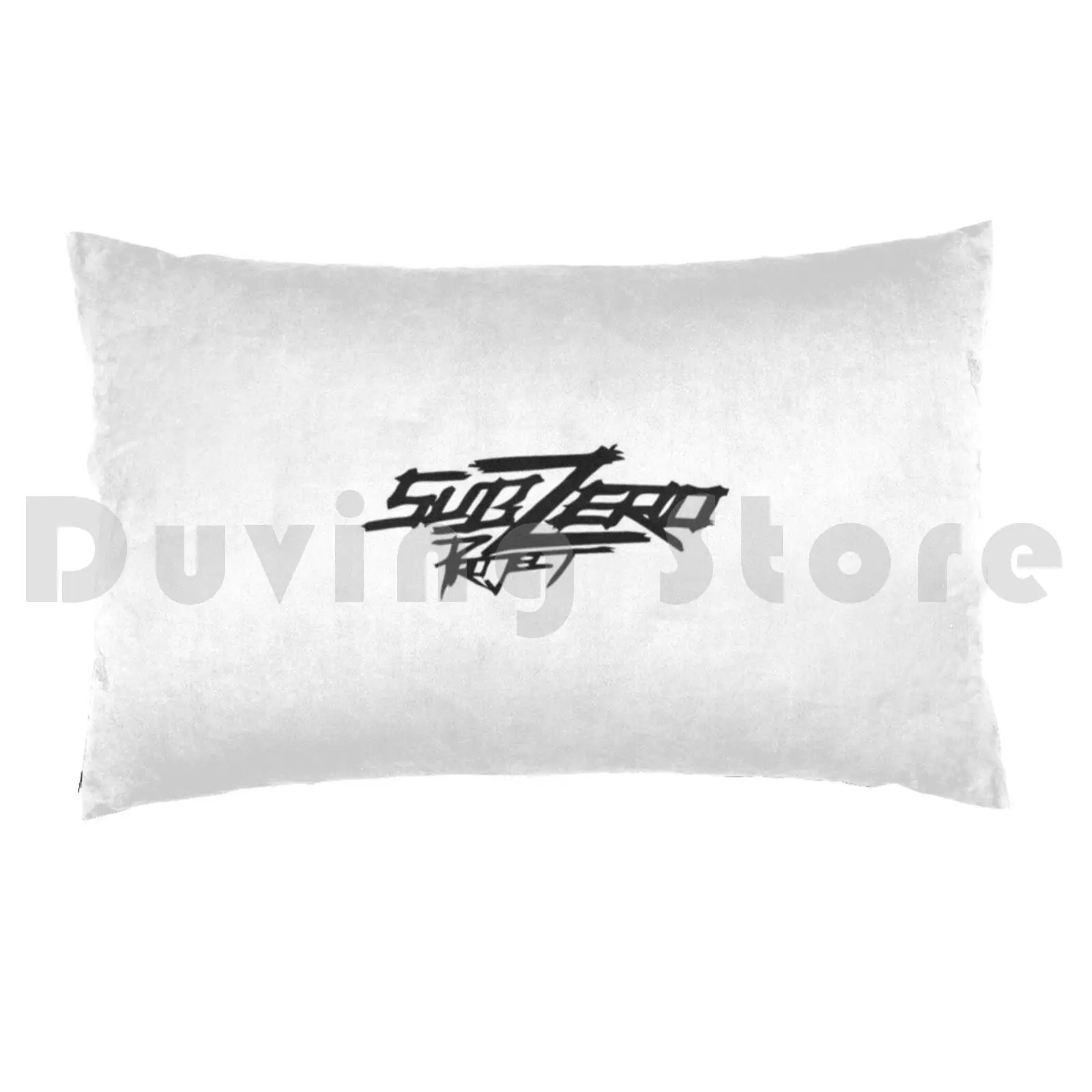 Untitled Pillow Case Printed 50x75 Steve Angello Dj Music Sub Zero Project