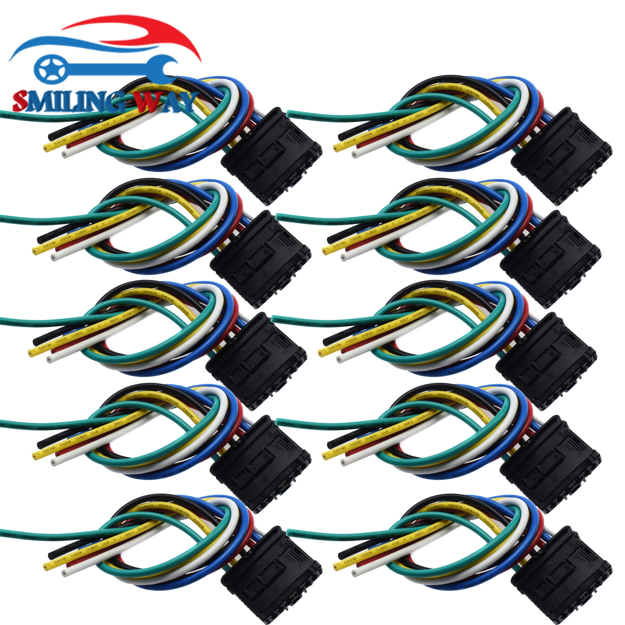 Schema Faisceau Coffre C4 Le Guide Détaillé pour Trouver le Bon Connecteur de Feux Arrière sur AliExpress
