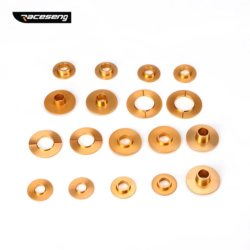 Subframe Rear Axle Rigid Collar Bushing For BMW F20 F22 F30/F31/F34 F32/F33/F36 G20/G21/G28 Octavia Enhancing control stability