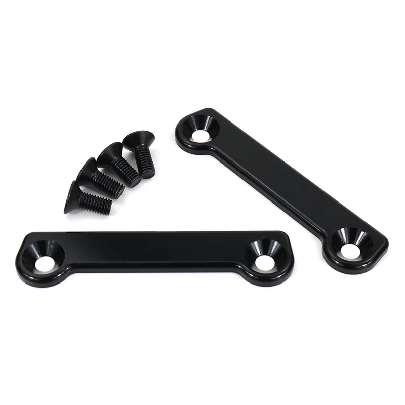 Fit For KAWASAKI Ninja ZX-6R /ZX636 2009-2024 Rear Passenger Peg