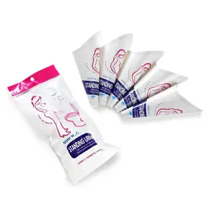 12 Hauptverkaufsfrau Urin - &#8470;3