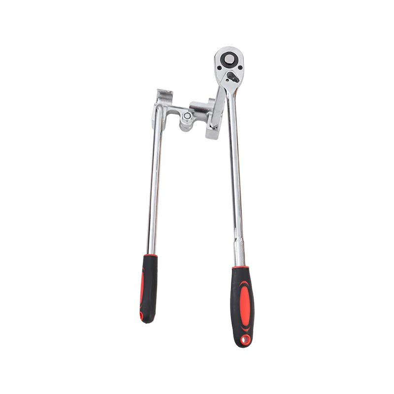 35-185 Kabel Buigen Tool Ccd Handleiding 10KV Kabel Bender Draagbare Ratelsleutel Grond Draad Bender Hand Tool Set