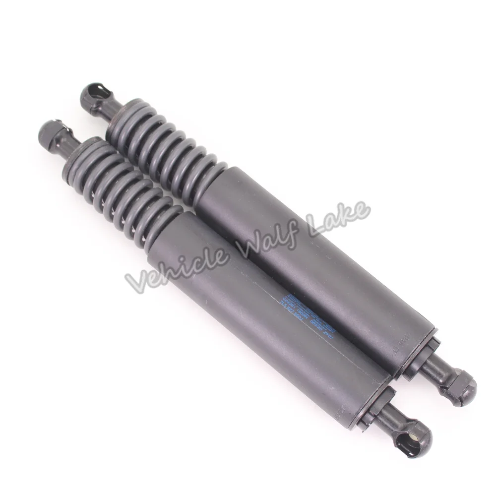 For Porsche Cayenne 955 2002 2003 2004 2005 2006  With Gift Tailgate Trunk Shock Boot Struts Gas Spring