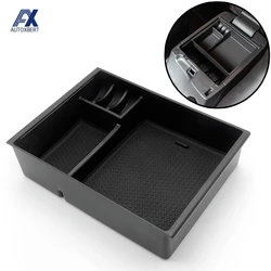 ARMREST ARMREST STORAGE PALLET FOR MAZDA 3 AXELA BM CENTER CONSOLE PHONE GLOVE BOX HOLDER TRAY PLATE 2013 2014 2015 2016 2017