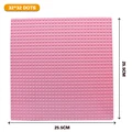 32X32 Rosa