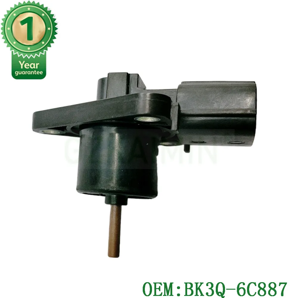 Turbo Actuator Sensor For Ford RangerPuma Mitsubishi Version 2.2L OEM BK3Q-6C887-NB BK3Q6C887NB BK3Q-6K682-NA 49131-06300