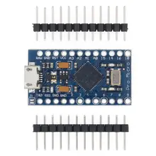 Pro Micro ATmega32U4 Controller #4