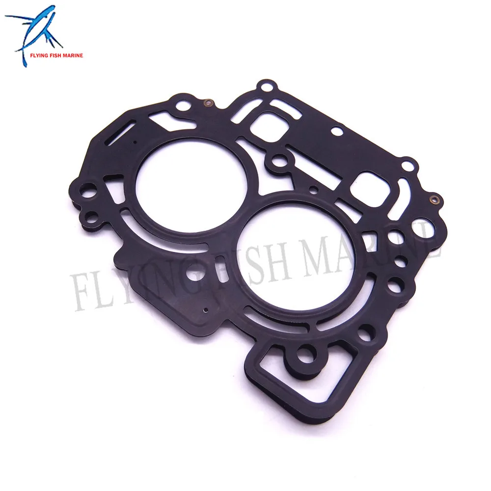 Outboard Engine 850836001 27-850836001 Cylinder Head Gasket for Mercury Marine 4-Stroke 6HP 8HP 9.9HP Boat Motor