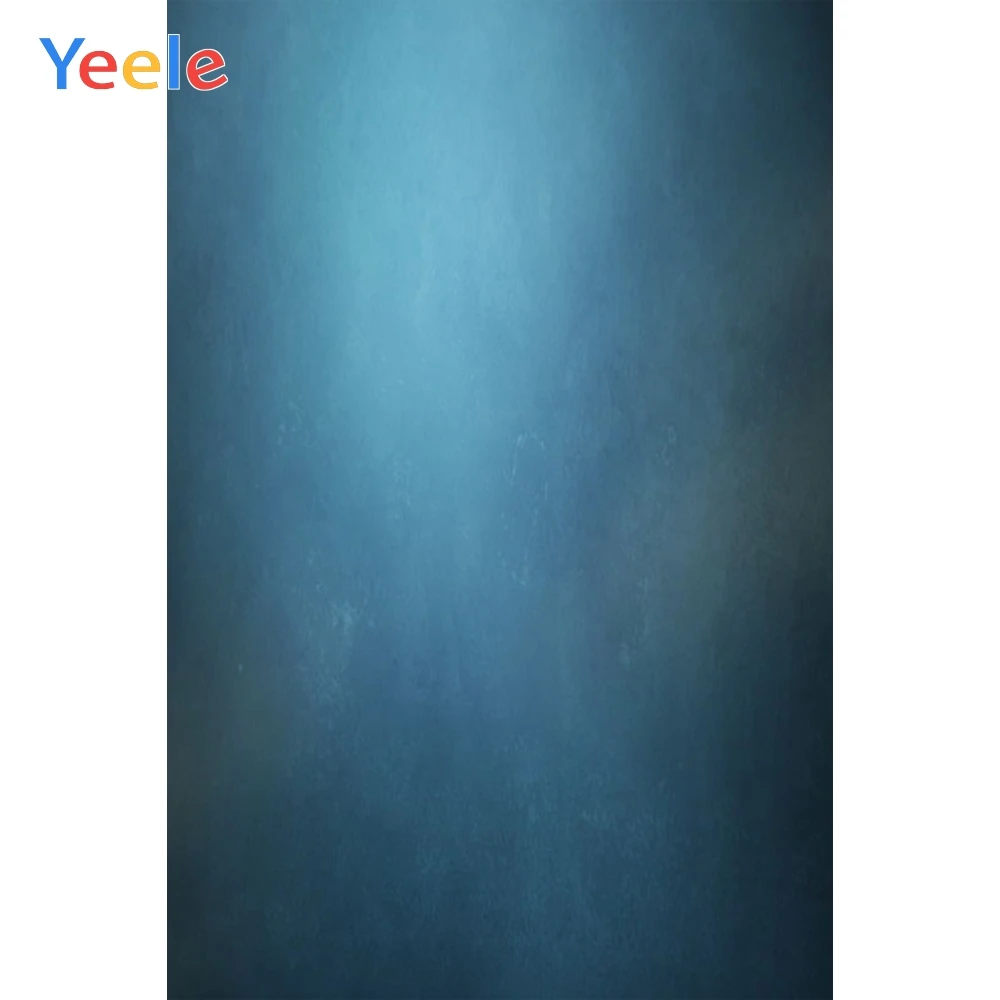 Yeele Photophone Abstrak Gradien Grunge Foto Latar Belakang Kustom Fotografi Latar Belakang untuk Foto Studio Photocall Bayi Baru Lahir