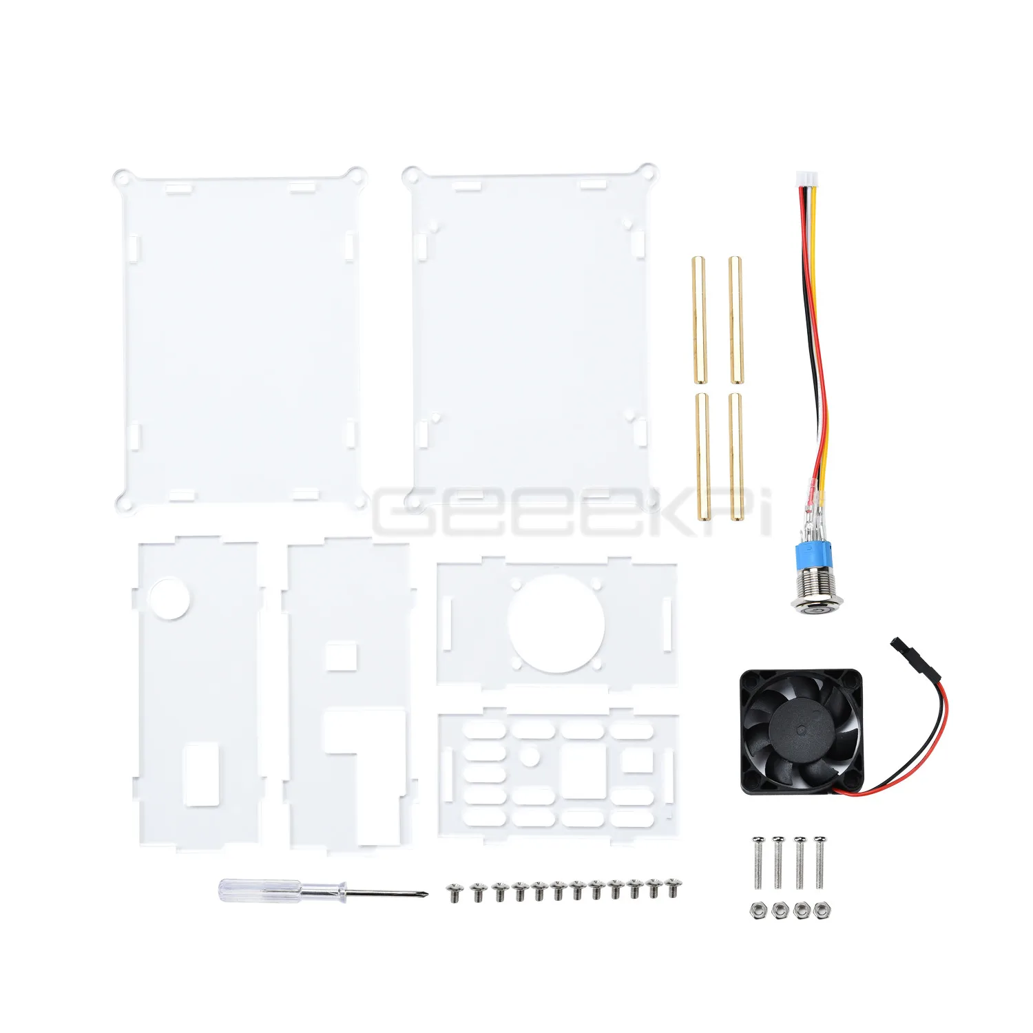 Imagem -05 - Raspberry pi X820 V3.0 Placa de Expansão de Armazenamento 2.5 Sata Hdd Ssd Fonte de Alimentação Opcional para Raspberry pi b Mais b b