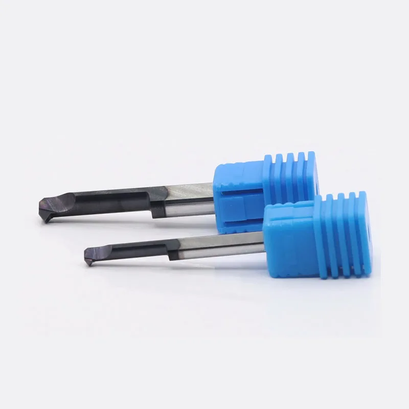 1PCS Steel Small Hole Thread Cutter STIR CNC Lathe CNC Alloy Wire Picking Small Diameter Inner Hole Milling Cutter