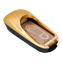 Fashion Automatic Shoe Cover for Home Machine Simple to Install Energy Saving and Environmental Protection disposable shoe cover