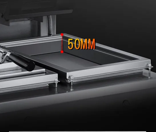 Thương Mại Sử Dụng Chất Liệu Gang 50 Mm Gyoza Bánh Bao Chảo Nấu Ăn Cá Bột Bánh Bao Máy Tự Động Nướng Bán