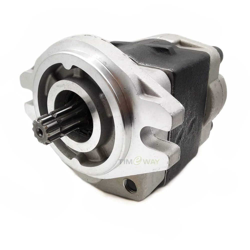 

Hydraulic Gear Oil Pump SGP1A30D2H5-R High Pressure Pump SGP1A36D2H5-R SGP1A32D2H5-L