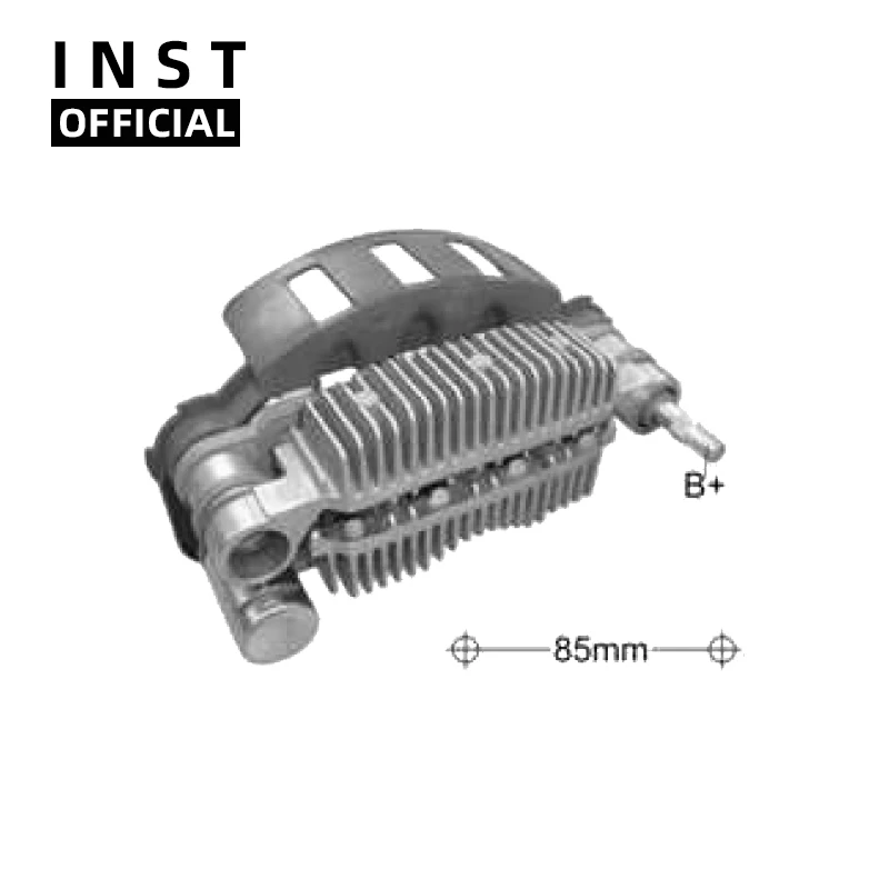 ALTERNATOR GENERATORS RECTIFIER BRIDGE FOR IMR85100 A860T38970 31-8381 135948 RM-58 FS0518W60 FS0518W80  A860T38970 A860T42270