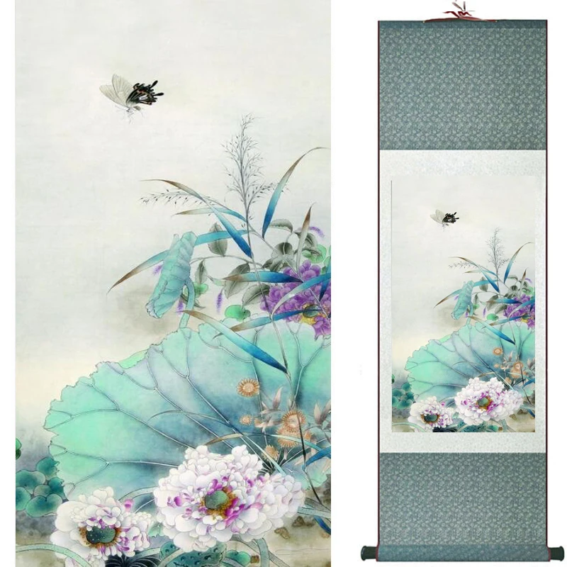 

Birds and flowers painting home office decoration painting living room painting 19090409