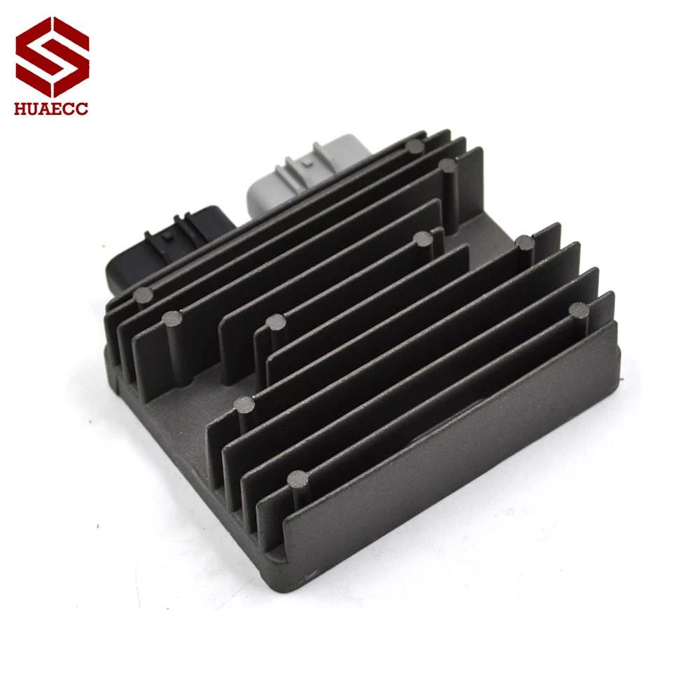 SH753AA Motorcycle Voltage Regulator Rectifier for Honda TRX420 FPM FPE FPA FPA TM TE TE MUV700 31600-HP5-601