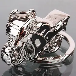 インテリジェントな車のキーホルダー,金属製のオートバイのキーリング,モトクロス,アクセサリー