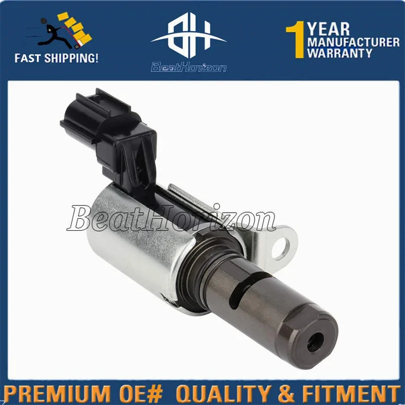 Engine Variable Timing Solenoid VVT Oil Control Valve For Ford Focus 2012-2015 4M5G6L713AE 4M5G6L713BE