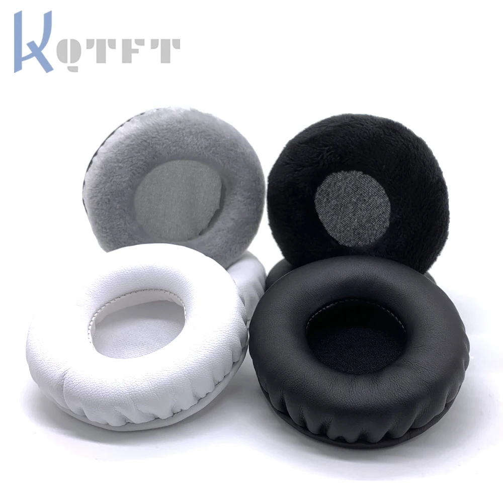 Earpads Velvet for Rapoo VH600 VH-600 VH 600 Headset Replacement Earmuff Cover Cups Sleeve pillow Repair Parts