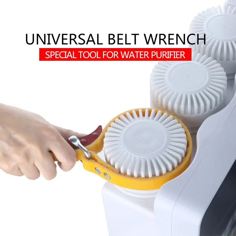 Universal Wrench For 10\'\' 20\